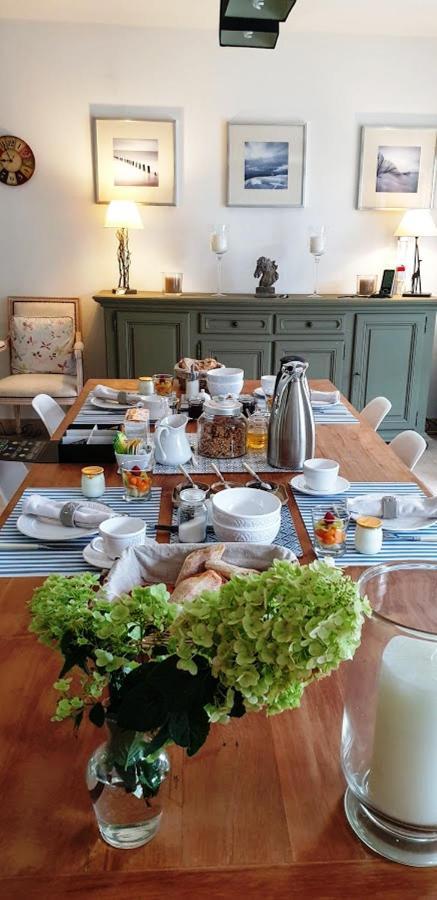 La Bastide Aux Oliviers Hotel Tourrettes-sur-Loup Luaran gambar